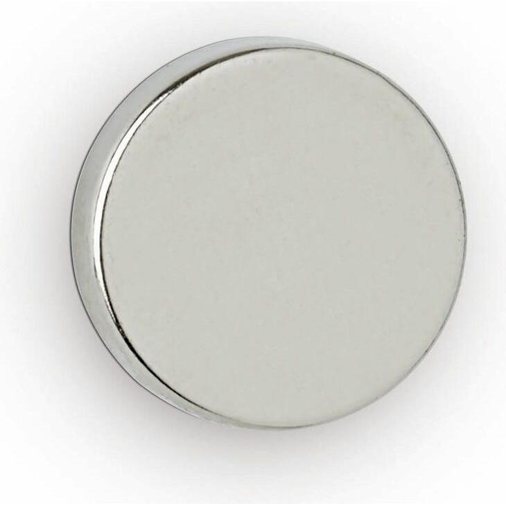 Maul, Magnet, Scheibenmagnet (10 x)