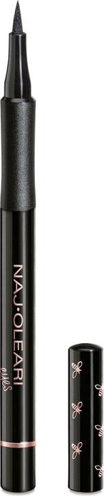 Produktbild Naj Oleari One Touch Pen Eyeliner (Intense Black)