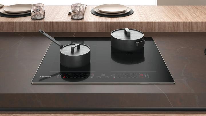 Produktbild Bauknecht BS 2360F AL (59.80 cm, Induktionskochfeld)