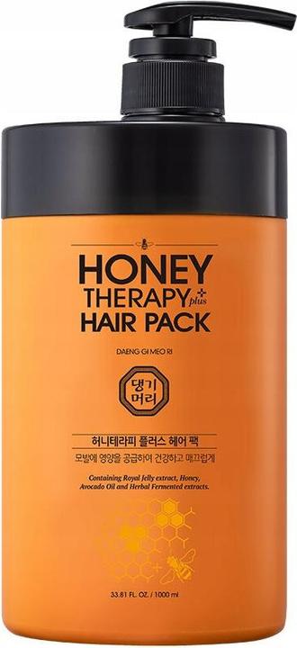 Immagine prodotto Daeng Gi Meo Ri Honey Therapy Plus Hair Pack - 150 Ml (150 ml)