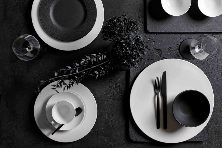 Actual product image Villeroy & Boch Frühstücksteller Royal (1 x, 22 cm)