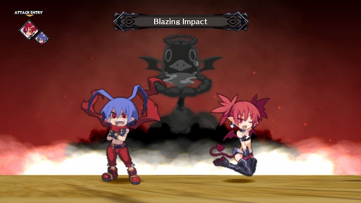 Actual product image Plaion Disgaea 5 Complete (Switch, Switch Lite, Switch OLED, IT)