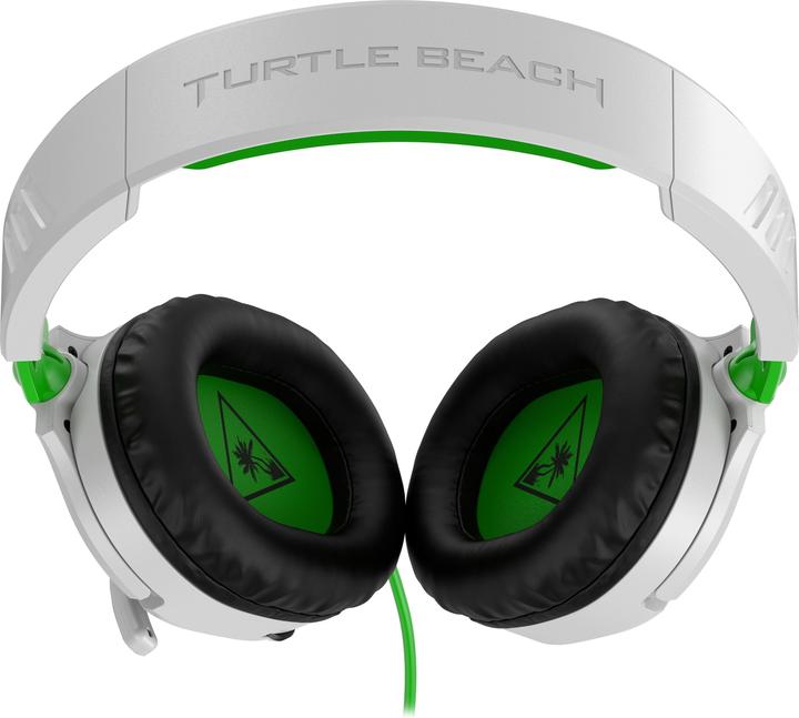 Actual product image Turtle Beach Earforce Recon 70X (Cable)