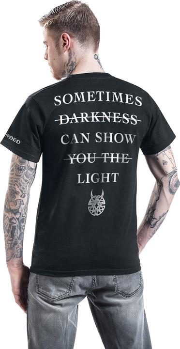 Produktbild Disturbed Evolution - The Guy (L)