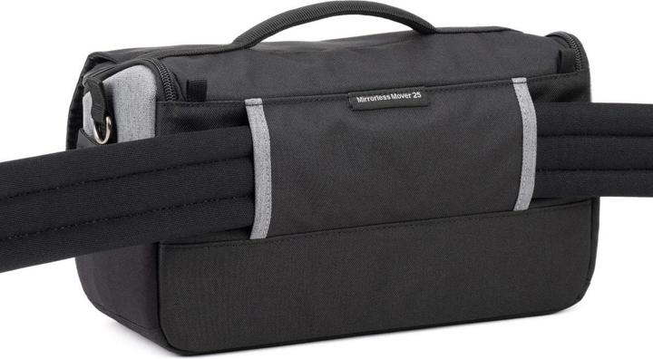 Immagine prodotto Think Tank Mirrorless Mover 25 grigio (nuovo)