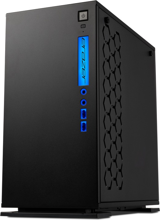 Produktbild Medion Erazer Engineer – X15 (AMD Ryzen 7 5800X, 32 GB, 1000 GB, GeForce RTX 3070)