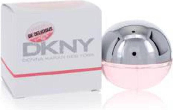Produktbild DKNY Be Delicious Fresh Blossom (Eau de Parfum, 30 ml)