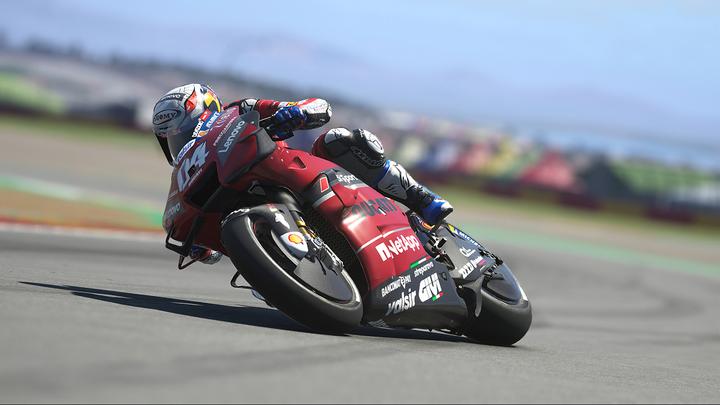 Image du produit Plaion MotoGP 20 (Switch, Switch Lite, Switch OLED, IT)