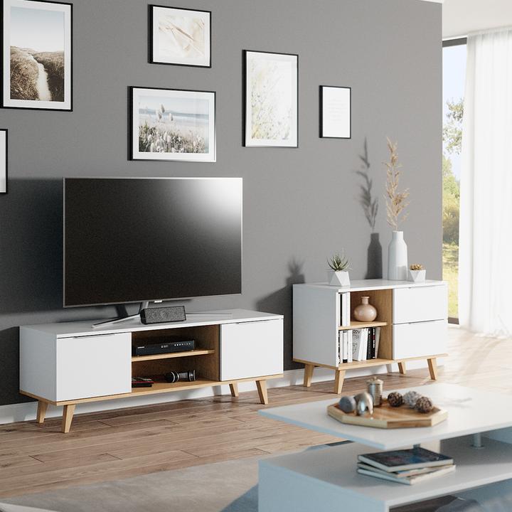 Produktbild Vicco Nautica (90 x 40 x 61 cm)
