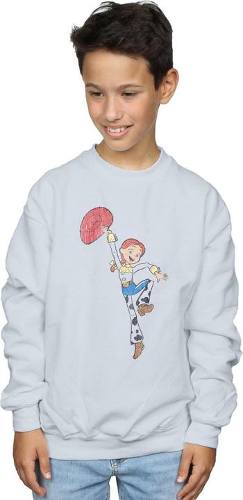 Produktbild Disney Toy Story 4 Sweatshirt Jungen (104)