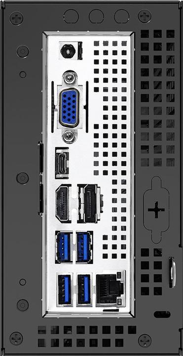 Produktbild Joule Performance Opus I3 Am (Intel Core i3-10105, 8 GB, 1000 GB, UHD Graphics 630)