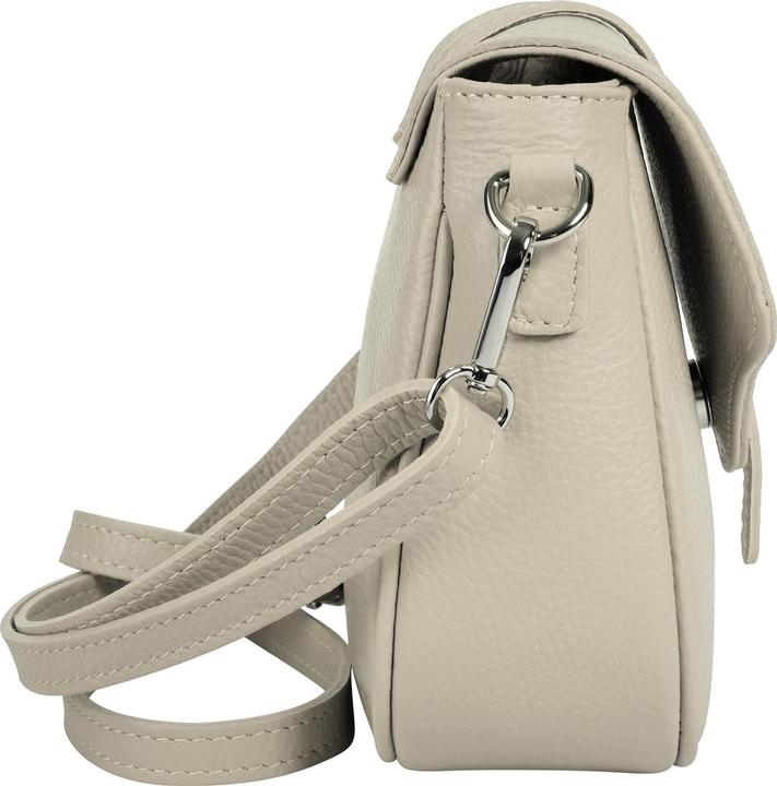 Produktbild Cluty Umhängetasche echt Leder Damen