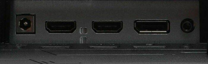 Produktbild ASUS TUF Gaming VG27AQ1A (2560 x 1440 Pixel, 27")