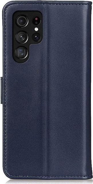 Produktbild MU Classic Classic II Leder Bookcover Series (Samsung Galaxy S24 Ultra)