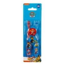 Thumbnail - Paw Patrol, Elektrische Zahnbürste, 2 pcs 3758