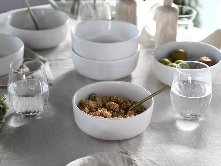 Productafbeelding CreaTable Nordic Fjord (16 Pcs.)