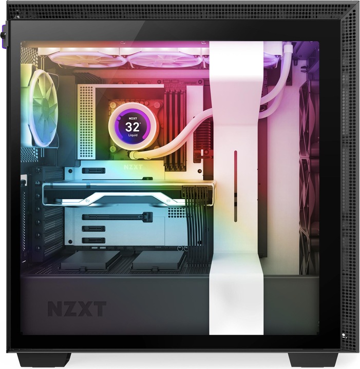 Immagine prodotto NZXT Kraken Z73 RGB