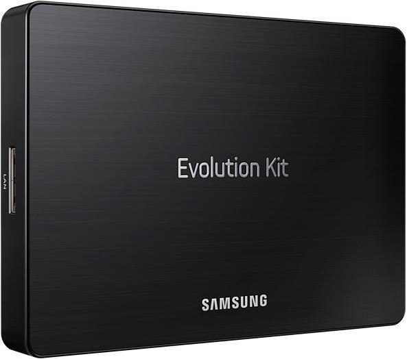 Actual product image Samsung SEK-2000/XC, Smart Evolution Kit 2014