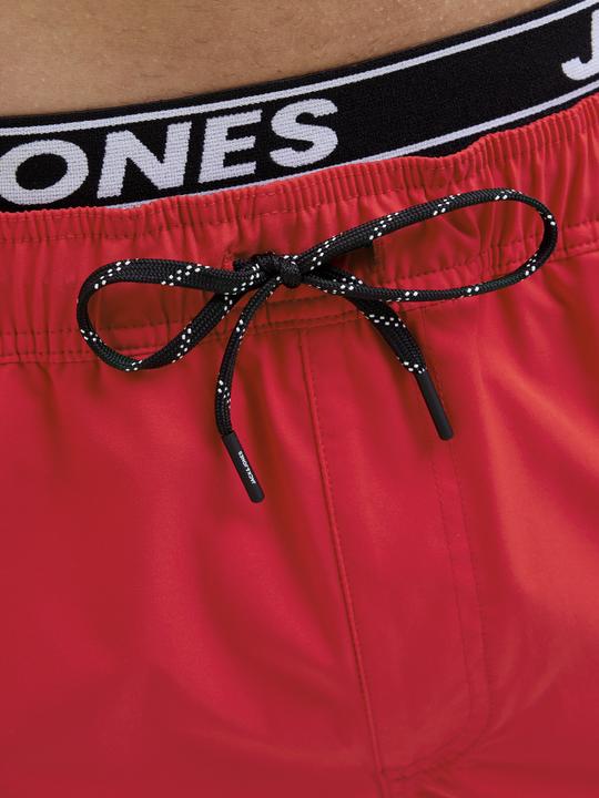 Produktbild Jack & Jones Badehose MAUI Schwimm-Shorts (L)