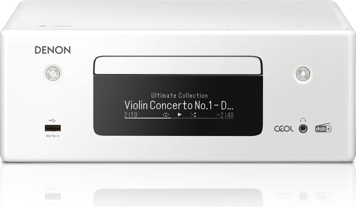 Denon RCD-N11DAB