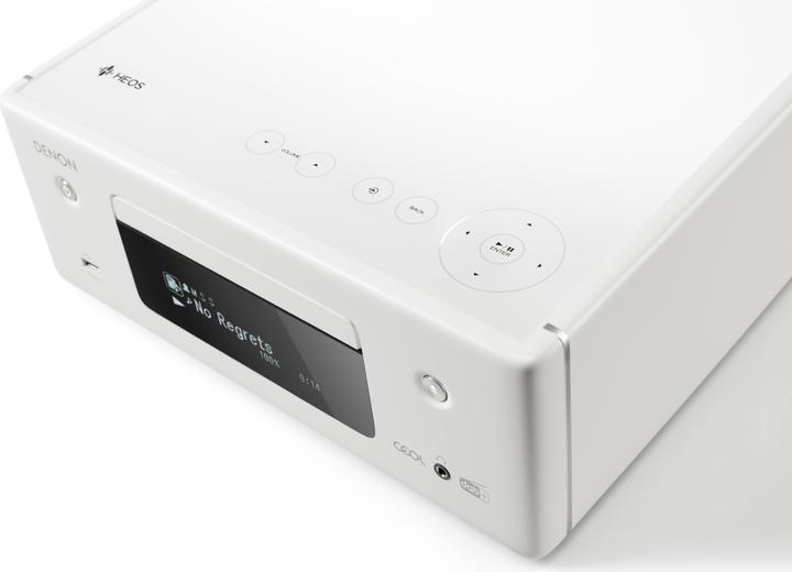 Produktbild Denon RCD-N11DAB