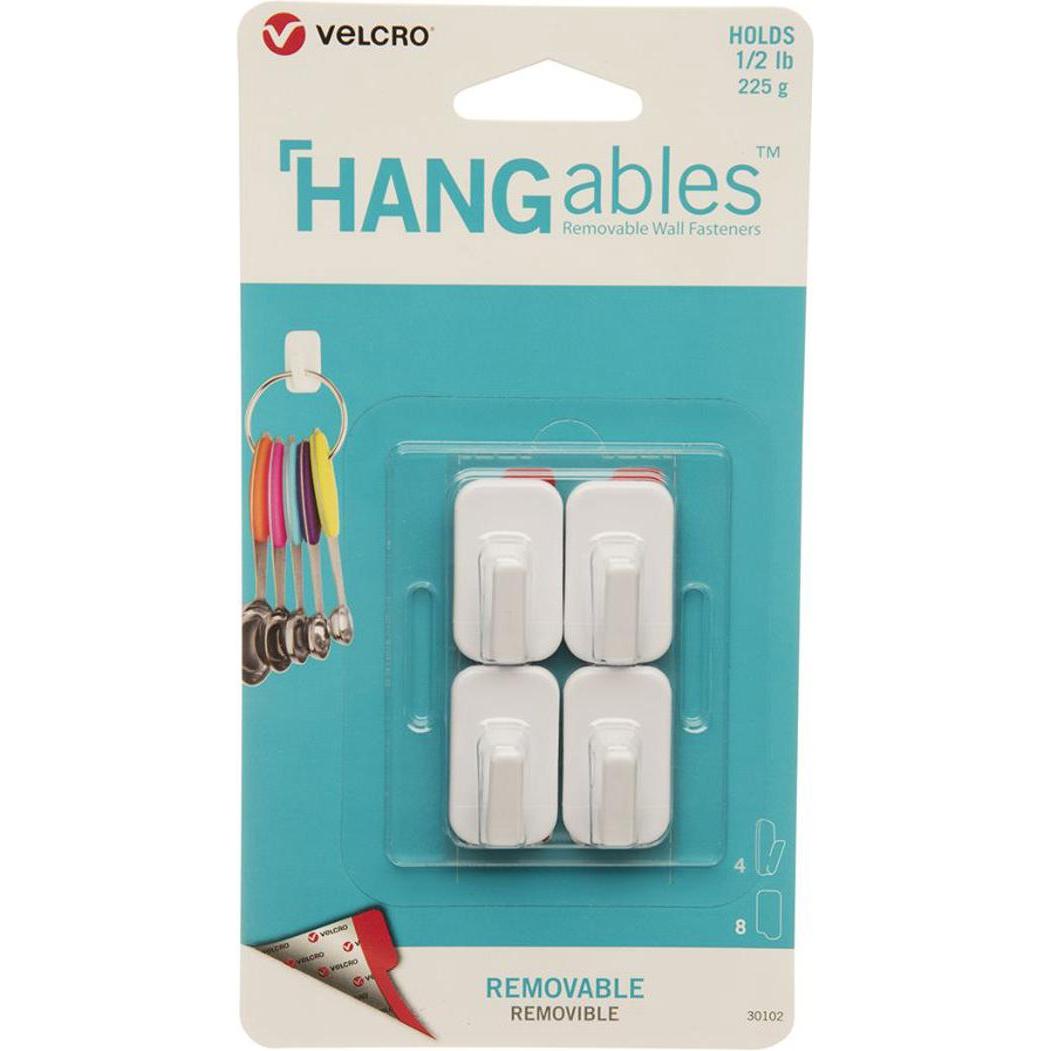 Velcro brand HANGables wiederablösbar (VEL-30102-WEU)