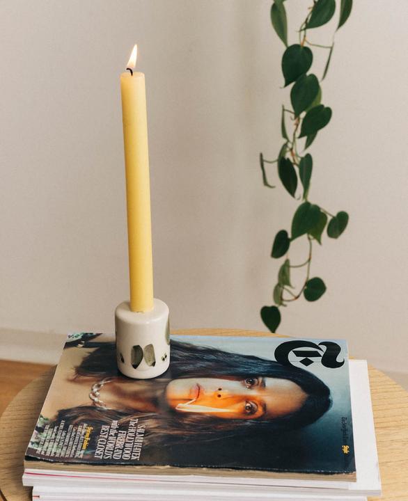 Actual product image Esmée Candlesticks, Candleholders Stick Candles