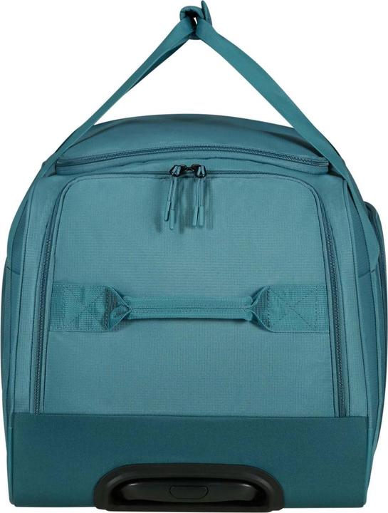 Actual product image American Tourister City Racer 2 Rollen Reisetasche M 68 cm (98 l)