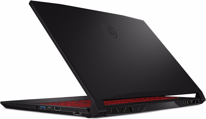 Produktbild MSI Katana GF66 11UD-092 (16", Intel Core i7-11800H, 8 GB, 512 GB, DE)