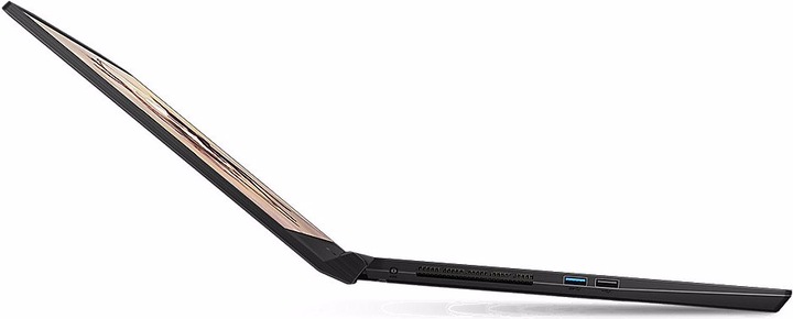 Produktbild MSI Katana GF66 11UD-092 (16", Intel Core i7-11800H, 8 GB, 512 GB, DE)