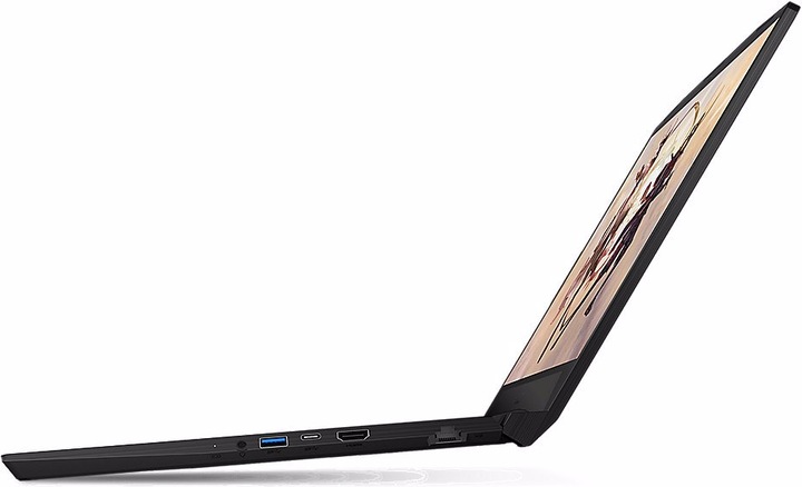 Produktbild MSI Katana GF66 11UD-092 (16", Intel Core i7-11800H, 8 GB, 512 GB, DE)