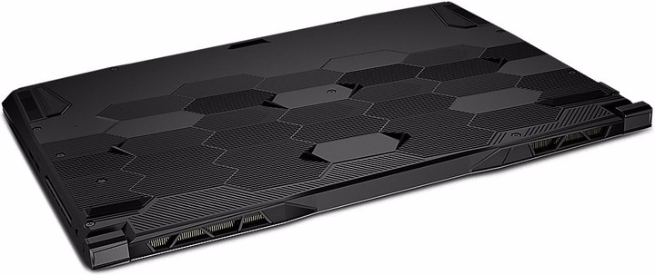 Produktbild MSI Katana GF66 11UD-092 (16", Intel Core i7-11800H, 8 GB, 512 GB, DE)