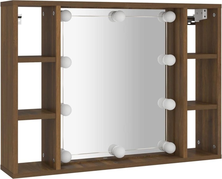 Immagine prodotto VidaXL Sheila (76 x 15 x 55 cm)