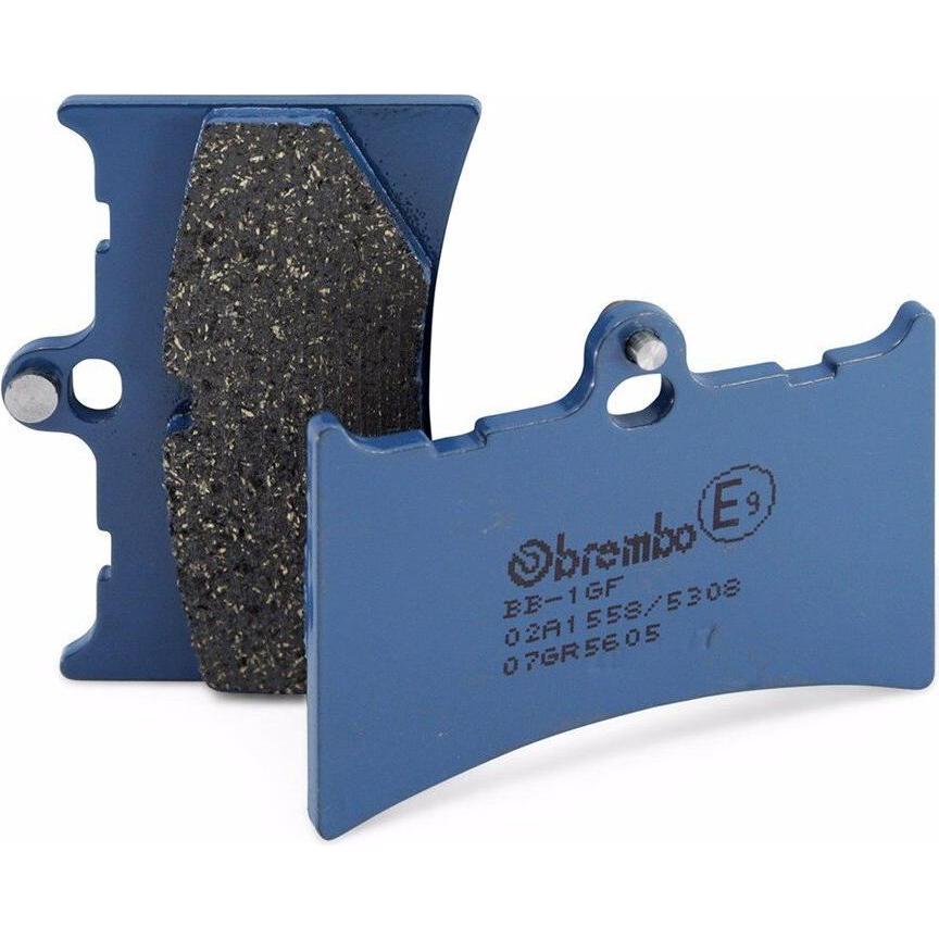 Brembo, Bremsbeläge