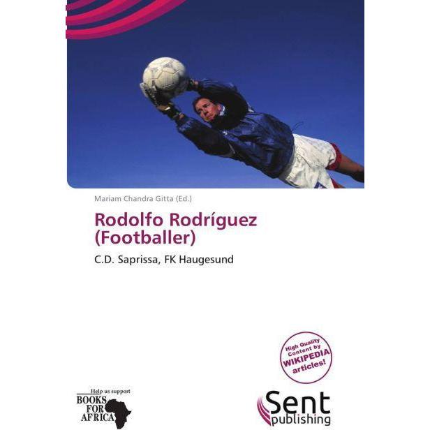 Rodolfo Rodríguez (Footballer), Ratgeber