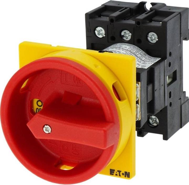 Produktbild Eaton Kompakttrennschalter 25A