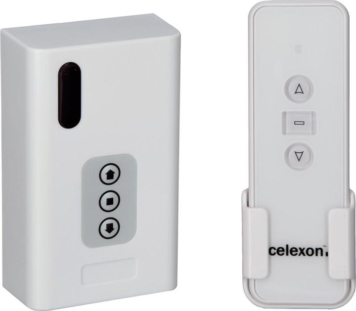 Image du produit Celexon Poste de radio professionnel à 1 canal (Émetteur / Récepteur)