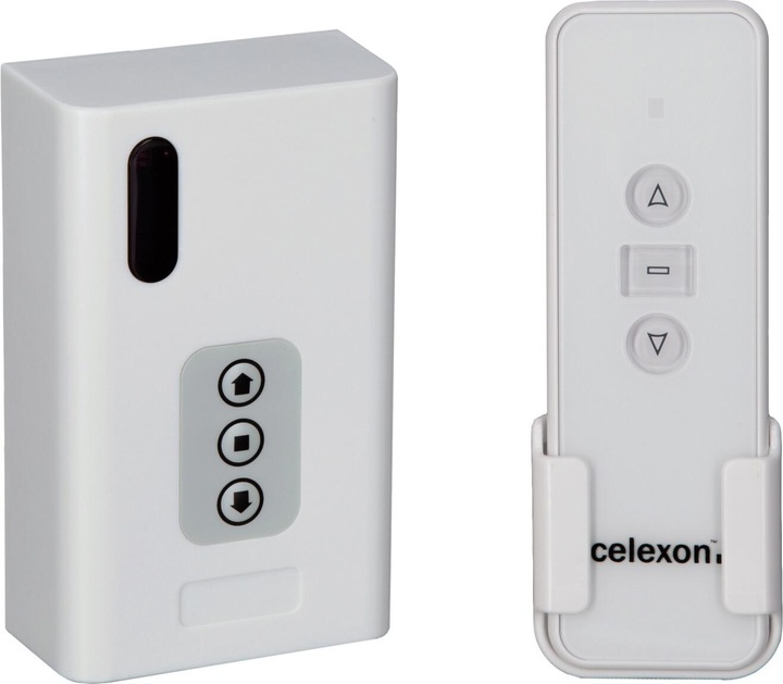Actual product image Celexon Professional 1-channel radio set (Transmitter / Receiver)
