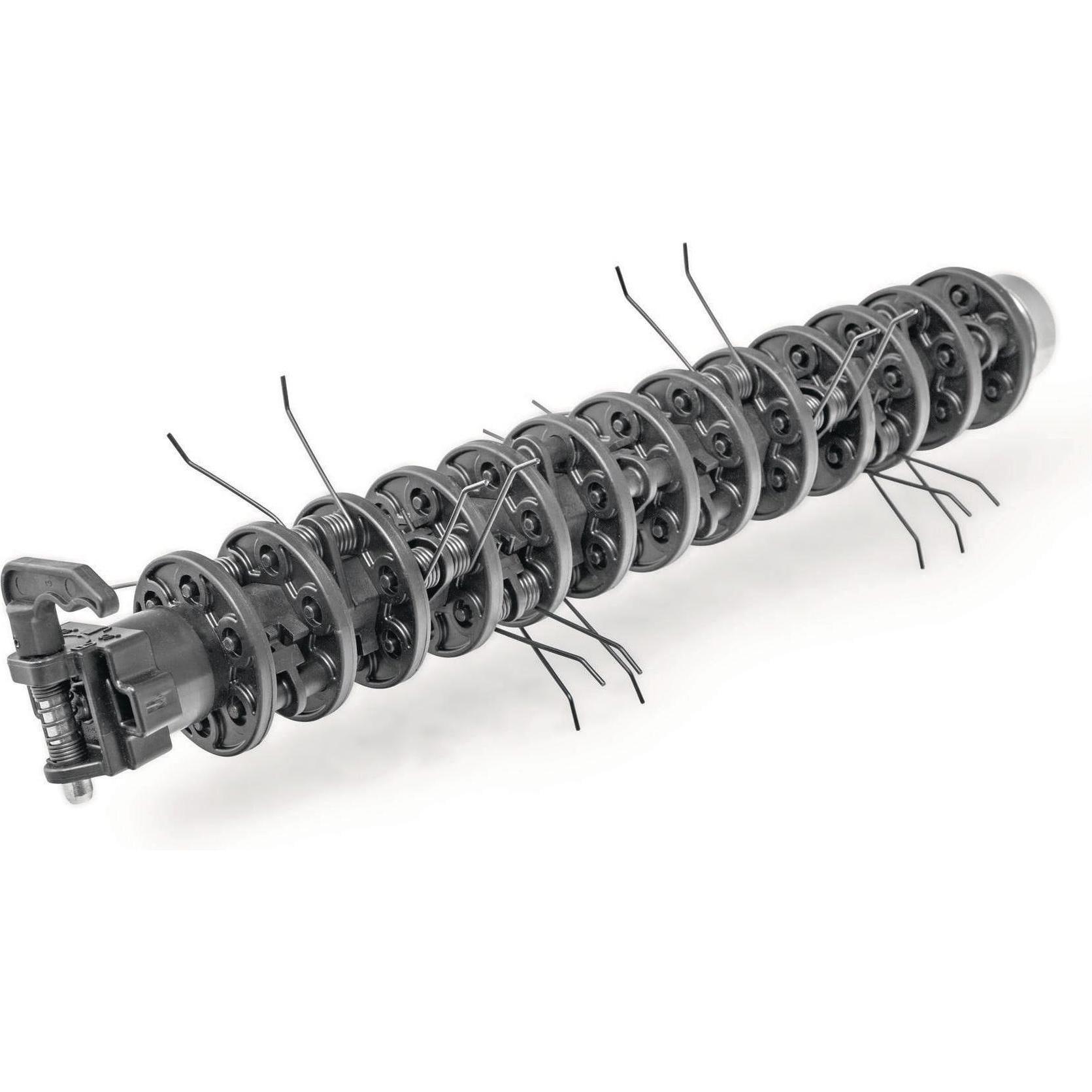 Wolf-Garten Grijs Verticuteermachines, Was3701