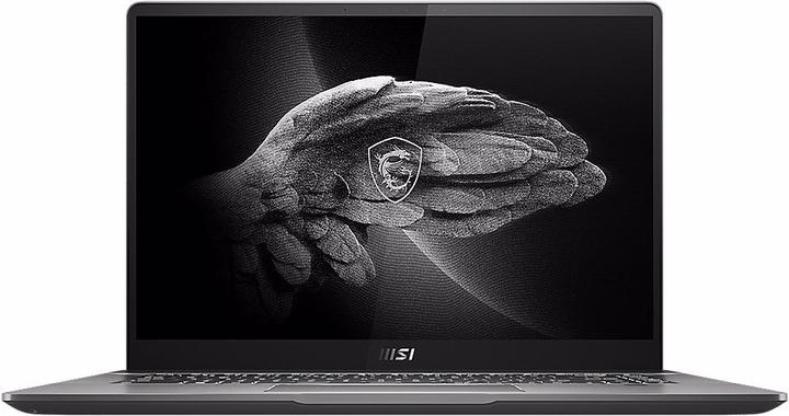 Image du produit MSI Creator Z16 (16", 512 Go, 16 Go, DE, Intel Core i7-11800H)