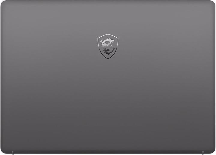 Image du produit MSI Creator Z16 (16", 512 Go, 16 Go, DE, Intel Core i7-11800H)