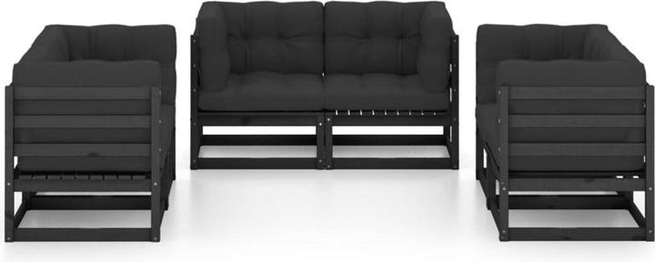 Produktbild vidaXL Royce