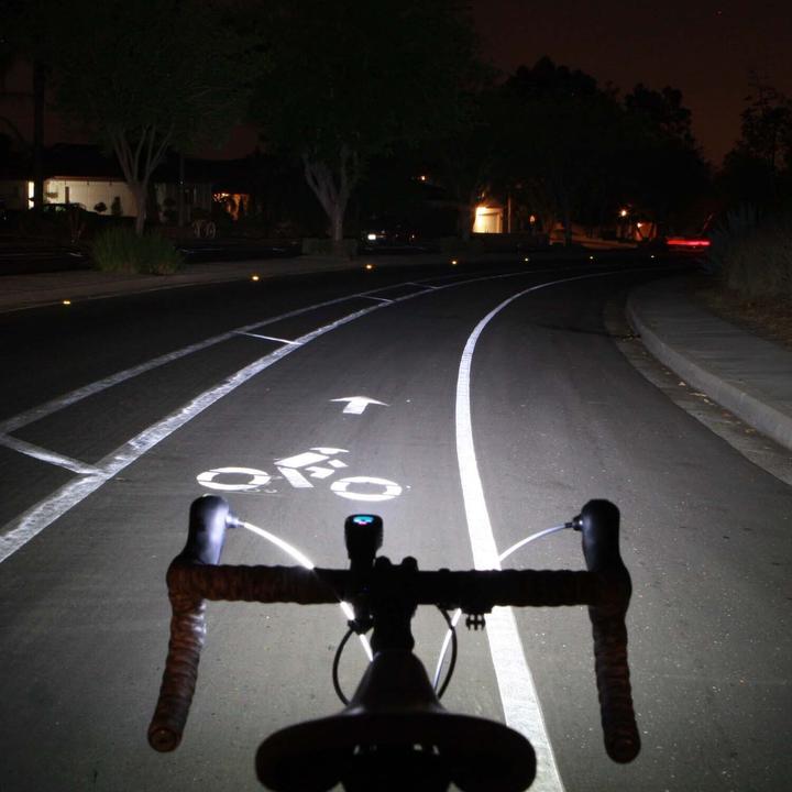 Image du produit Niterider Série Lumina (1200 lm)