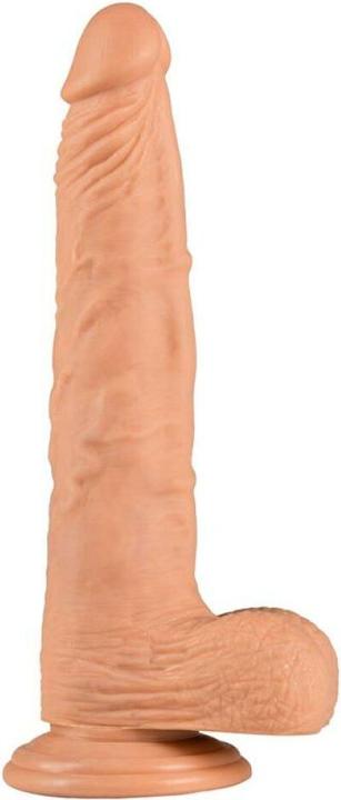 Actual product image Alive Long John