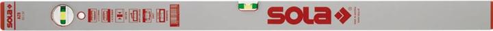 Productafbeelding Sola Messwerkzeuge Waterpas AZB 60 cm aluminium zilver 0,5 mm/m 0,50 mm/m (60 cm)