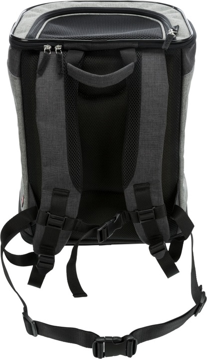 Actual product image Trixie Timon (Dog, Breathable, Reflectors)