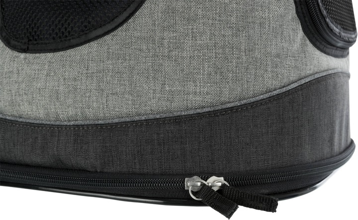 Actual product image Trixie Timon (Dog, Breathable, Reflectors)