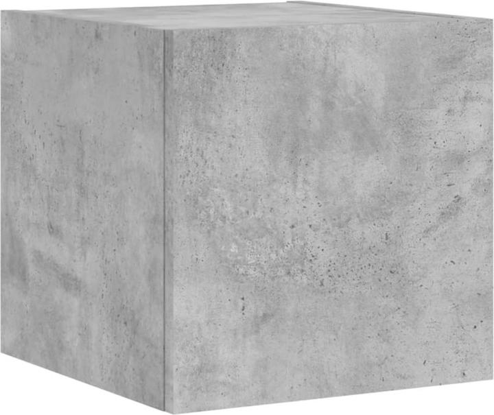 Produktbild vidaXL TV-Wandschrank (30.50 x 35 x 70 cm)