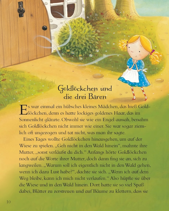 Produktbild 365 Gute-Nacht-Geschichten. Vorlesebuch für Kinder ab 3 Jahren (Deutsch, Schwager & Steinlein Verlag, 2023)