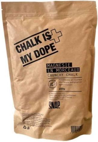 Produktbild Snap Crunchy Chalk (125 g)